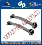 Mercedes Rear Antil Roll Stabilizer Sway Bar Links + 1243200289 Set. Fixed Price $21.56.