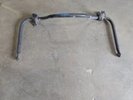 Rear Sway Stabilizer Bar W/ Brackets Fits 09 10 11 12 Ford E450. Fixed Price $200.23.