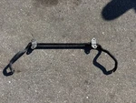 10-16 Mercedes E350 W212 Rwd Front Stabilizer Sway Anti Roll Bar Oem. Fixed Price $104.99.