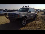 Used Front Suspension Stabilizer Bar Fits: 1995 Jeep Grand Cherokee. Fixed Price $140.70.