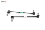 2023 2025 Genesis GV60 Front Stabilizer Sway Anti Roll Bar Links Oem -set-. Fixed Price $65.99.