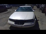 Used Front Suspension Stabilizer Bar Fits: 1995 Lincoln Mark Series Base. Fixed Price $150.70.