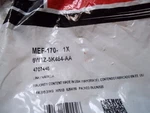 Suspension Stabilizer Bar Link Genuine Motorcraft MEF-170. Fixed Price $56.99.