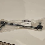 Tesla 1188391-00-B(1044391) Model Front Stabilizer Link Assembly- Left New. Fixed Price $69.46.