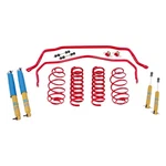 Chevy Monte Carlo 70-72 Bmr Suspension Handling Performance Package Level 1. Fixed Price $1069.00.