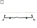 2020-2024 Kia Telluride Fwd Front Stabilizer Anti Roll Sway Bar W/ End Links Oem. Fixed Price $179.99.