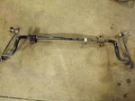 13-18 Ford Taurus Sway Stabilizer Bar Front 3.5L W/o Turbo AA53-5482-BB Oem. Fixed Price $108.00.