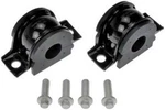 Suspension Stabilizer Bar Bushing Kit For 2010-2011 Cadillac Srx. Fixed Price $53.44.