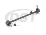 Passenger Side Suspension Stabilizer Bar Link Moog K750163 Fits 08-09 Pontiac G8. Fixed Price $24.95.