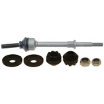 Acdelco 46G0318A Front Suspension Stabilizer Bar Link Kit With And Nuts. Fixed Price $60.56.