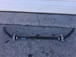 2014-2019 Chevrolet Corvette C7 Z06 Oem Rear Sway Bar Brakets & Hardware. Fixed Price $249.99.