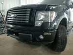 Stabilizer Bar Front Fits 09-14 Ford F150 Pickup 104880502. Fixed Price $101.72.