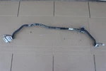 2018-2021 Audi SQ5 Awd Rear Stabilizer Anti Roll Sway Bar Support Oem. Fixed Price $140.00.