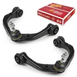 Front L&r Upper Control Arm Ball Joint Set Ford Expedition F-150 Mark Lt. Fixed Price $114.97.