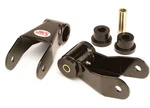 Jks OGS651 For 84-01 Cherokee Xj/comanche Mj/wagoneer Sj Rear Greasable Shackles. Fixed Price $117.95.