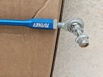 Turner Performance Adjustable Swaybar End Links - Pair (2 Weeks On Vehicle). Fixed Price $215.00.