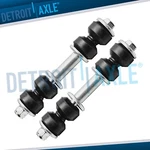 Front Sway Bar End Links For Cadillac Deville Seville Buick Lucerne Olds Aurora. Fixed Price $25.86.