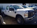 Used Front Suspension Stabilizer Bar Fits: 2009 Ford F250SD Pickup. Fixed Price $140.70.