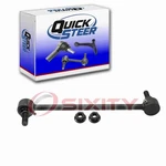 Quicksteer K750382 Suspension Stabilizer Bar Link For SL81345 46G0097A 18144 Wv. Fixed Price $20.47.