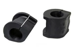 Sway Bar Frame Bushing/kit Mevotech MS608112. Fixed Price $15.65.