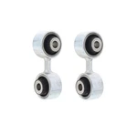 2 Febi Left+right Rear Stabilizer Sway Bar Link Arm Rod Set For Porsche Macan. Fixed Price $78.99.
