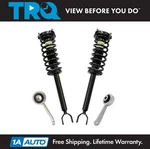 Trq Front Suspension Kit Fits 2003-2011 Mercedes-benz. Fixed Price $209.95.