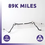 Bmw F15 X5 Front Suspension Anti Roll Stabilizer Sway Bar W/ Links Oem. Fixed Price $107.90.