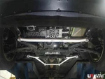 For Mini Cooper R53 / R-55 1.6S Super Charged 4PTS Front Lower Bar. Fixed Price $348.00.