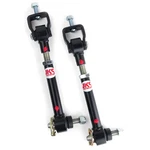 Jks Quicker Disconnect Sway Bar Links For Cherokee Wrangler Comanche 2-6" Lift. Fixed Price $155.14.