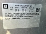 Stabilizer Bar Rear Id AA13 Fits 16-17 Malibu 104579342. Fixed Price $107.10.