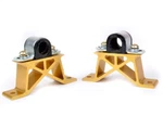 Whiteline 27MM Rear Swaybar Mount Kit Fits 02-07 WRX/93-07 IMPREZA/04-07 Sti. Fixed Price $180.54.