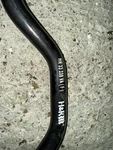H&r Front Anti Roll Bar Mini Cooper S Performance R53. Fixed Price $177.20.