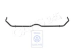 Genuine Audi Vw Coupe Roadster Tts Golf R32 Gti Rabbit Anti-roll 8N0411305D. Fixed Price $174.02.