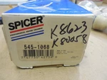 Fits Various Buick Models Spicer Sway Bar Link Kit #(2PC) #K8623/545-1068 H252. Fixed Price $12.12.