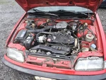 Used Front Suspension Stabilizer Bar Fits: 1990 Honda Civic Sdn Grad. Fixed Price $150.70.