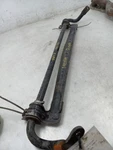 11-17 Lexus CT200H Rear Stabilizer Bar Without Sport Package 2ZRFXE. Fixed Price $112.49.