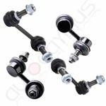Fits 2002-2006 Honda Cr-v 4WD Fwd Steering 4X Front And Rear Sway Bar Links Kit. Fixed Price $37.69.