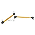 For Volkswagen Jetta 2006-2014 Whiteline KLC167A Front Adjustable Sway Bar Links. Fixed Price $181.88.