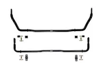 Eibach E40-72-015-01-11 Front & Rear Sway Bars For 1978-1983 Porsche 911 3.0L. Fixed Price $699.00.