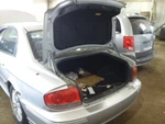 Crossmember/k-frame Rear Fits 01-06 Magentis 2092450. Fixed Price $600.00.