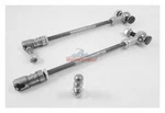 Steinjager Rear Quick Disconnect Sway End Links-bare For Jeep Tj J0031041. Fixed Price $89.99.