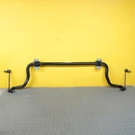 2018-2020 Jaguar F-pace Front Stabilizer Sway Bar W/ Links Oem HK835482BC. Fixed Price $125.62.