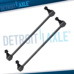 Pair Front Stabilizer Sway Bar Links For 2006-2018 Scion Xd Toyota Yaris Prius. Fixed Price $32.14.