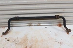 2003-2018 Porsche Cayenne Front Stabilizer Anti Roll Sway Bar Support Oem. Fixed Price $60.00.