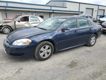 2009 Chevrolet Impala Rear Stabilizer Bar Used 138K Miles Oem 524-00561A. Fixed Price $80.70.