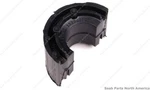 Genuine Saab Upper Stabilizer Bar Bushing (24-25.5MM) For 2010-2011 9-3 132. Fixed Price $19.35.