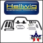 Hellwig Bolt-on Rear Sway Bar Kit Fits 2000-2005 Ford Excursion 4WD 4-6" Lift. Fixed Price $579.97.