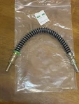 Clutch Hose - Jaguar XK150 Xke MK2 MK7 MK9 MK10 420 Stype Etype C11603. Fixed Price $28.99.