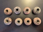 Gm 6270752 Suspension Stabilizer Link Bushing Lot Of 8. Fixed Price $55.00.