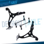 Front Lower Control Arms Sway Bars Kit For Mercedes-benz GL320 ML320 ML350 ML450. Fixed Price $321.71.